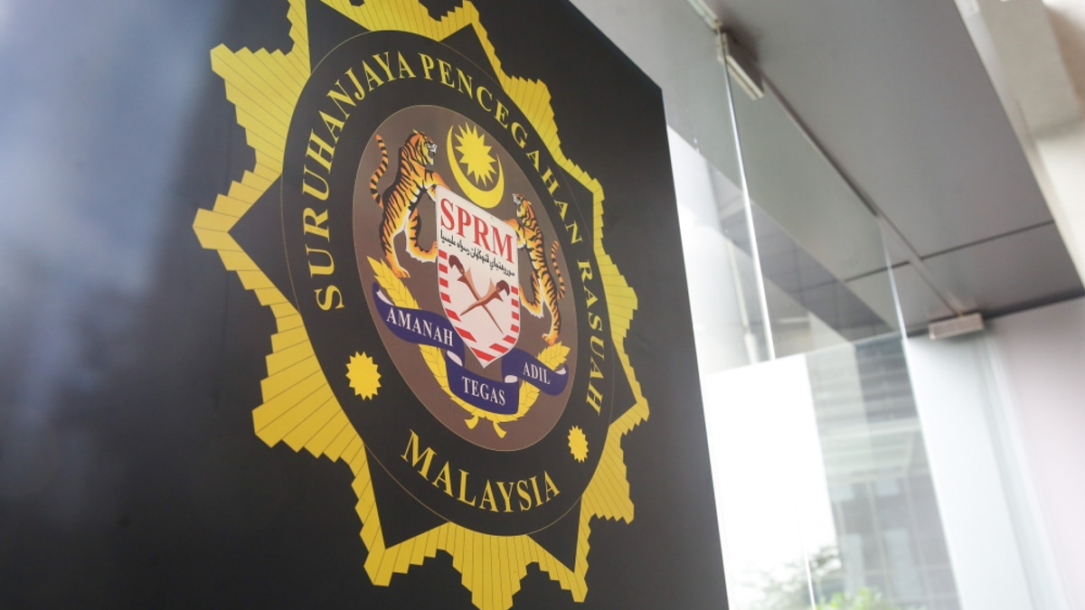 MACC Holds Seven Suspects in Tabung Haji RCI Investigation